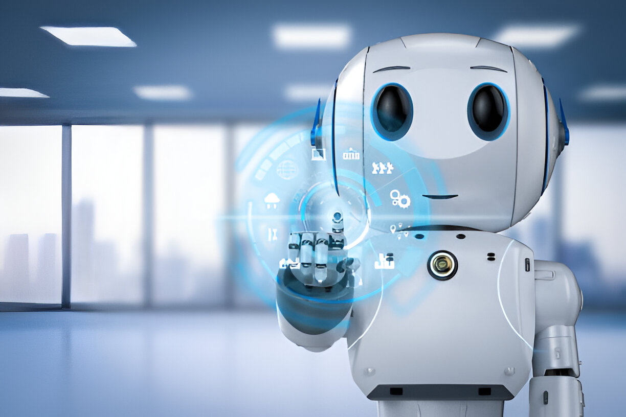 AI Market Analysis